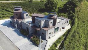 2024 강릉시 건축문화상 수상작(입선) 이미지