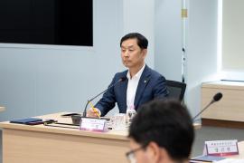 청년원가아파트 기본계획 수립 용역 착수보고회 이미지
