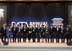 2018 PATA 총회 개막식 이미지