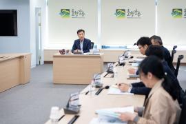 2026년 제4차 부동산가격공시위원회 이미지