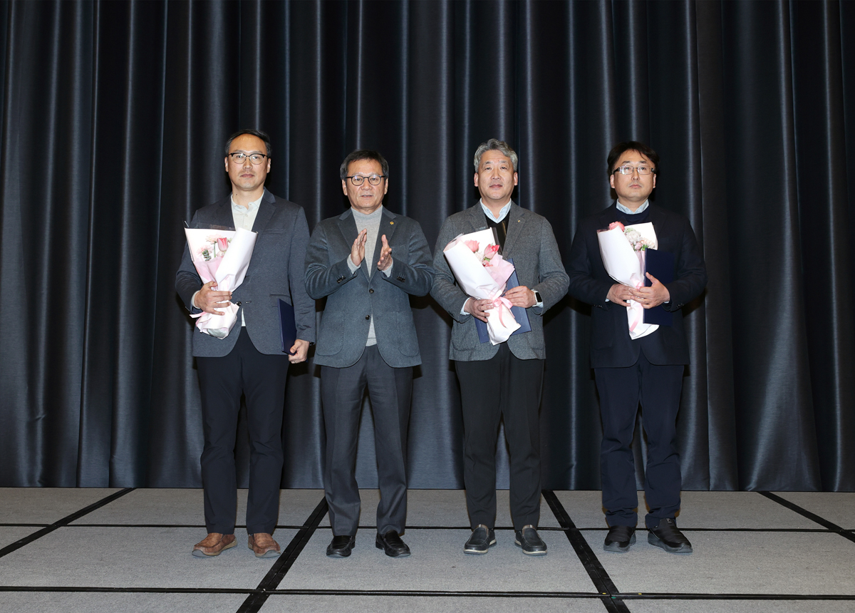 고랭지채소 공동 출하 협의회 송년의 밤 이미지