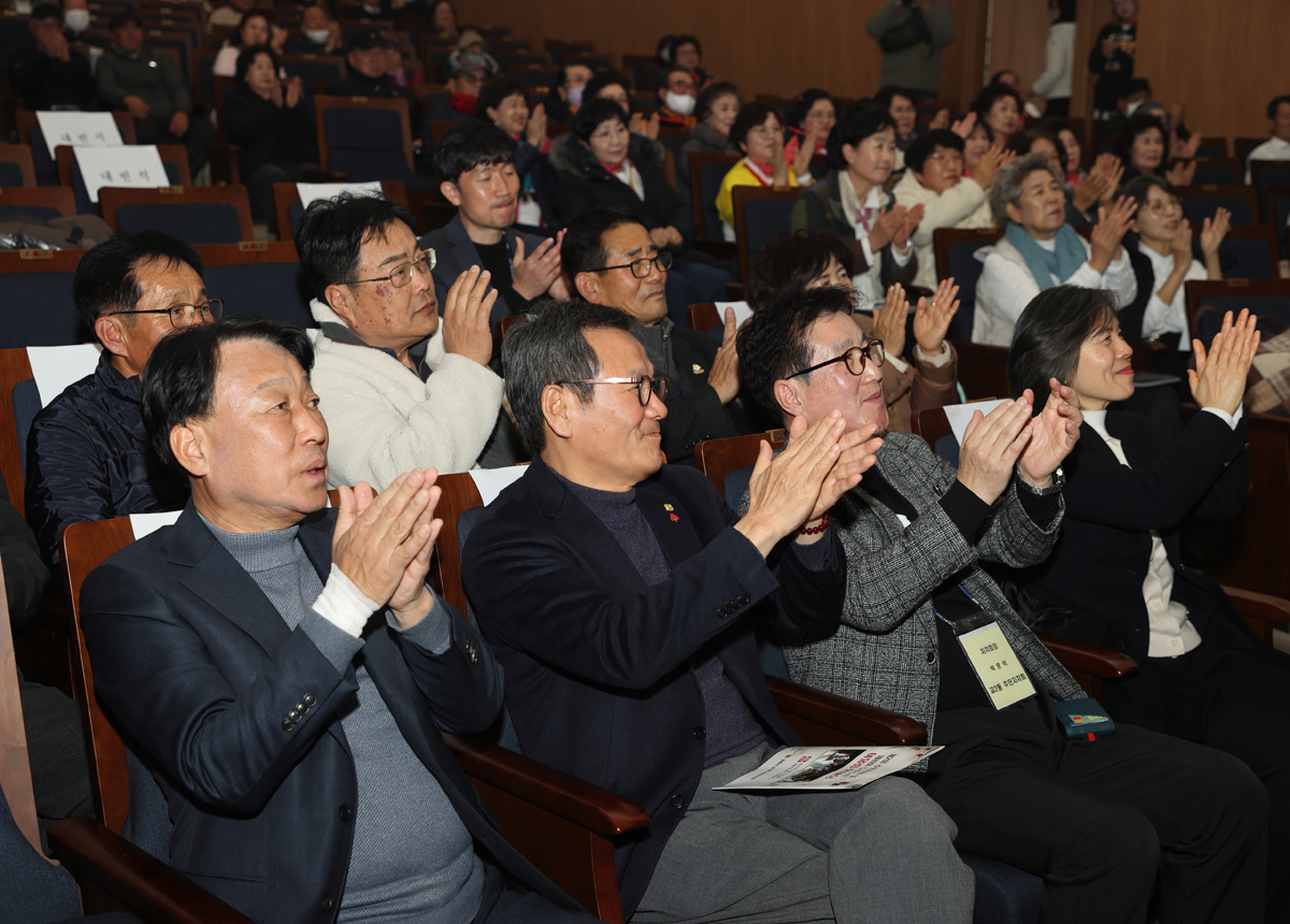 제10회 교2동 도란도란 어울림 한마당 이미지