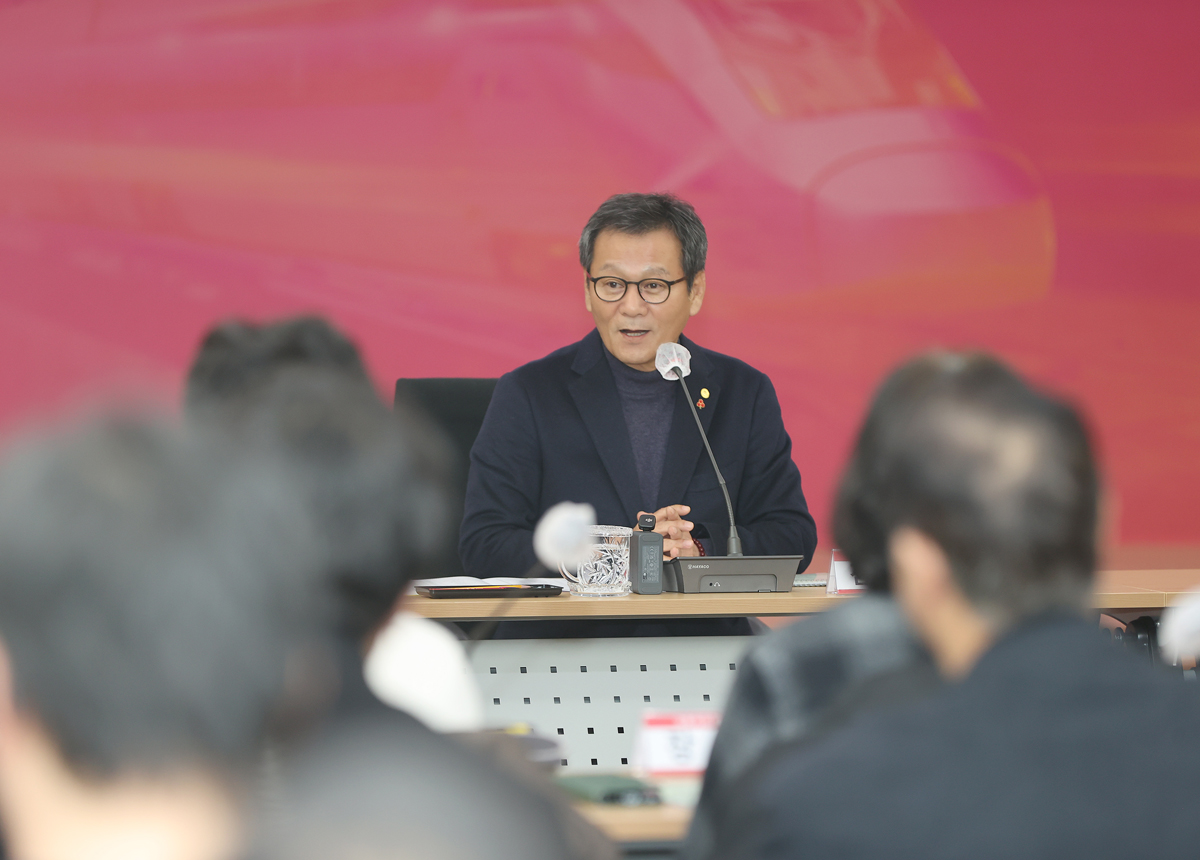 제17회 강릉커피축제 성과공유회 이미지