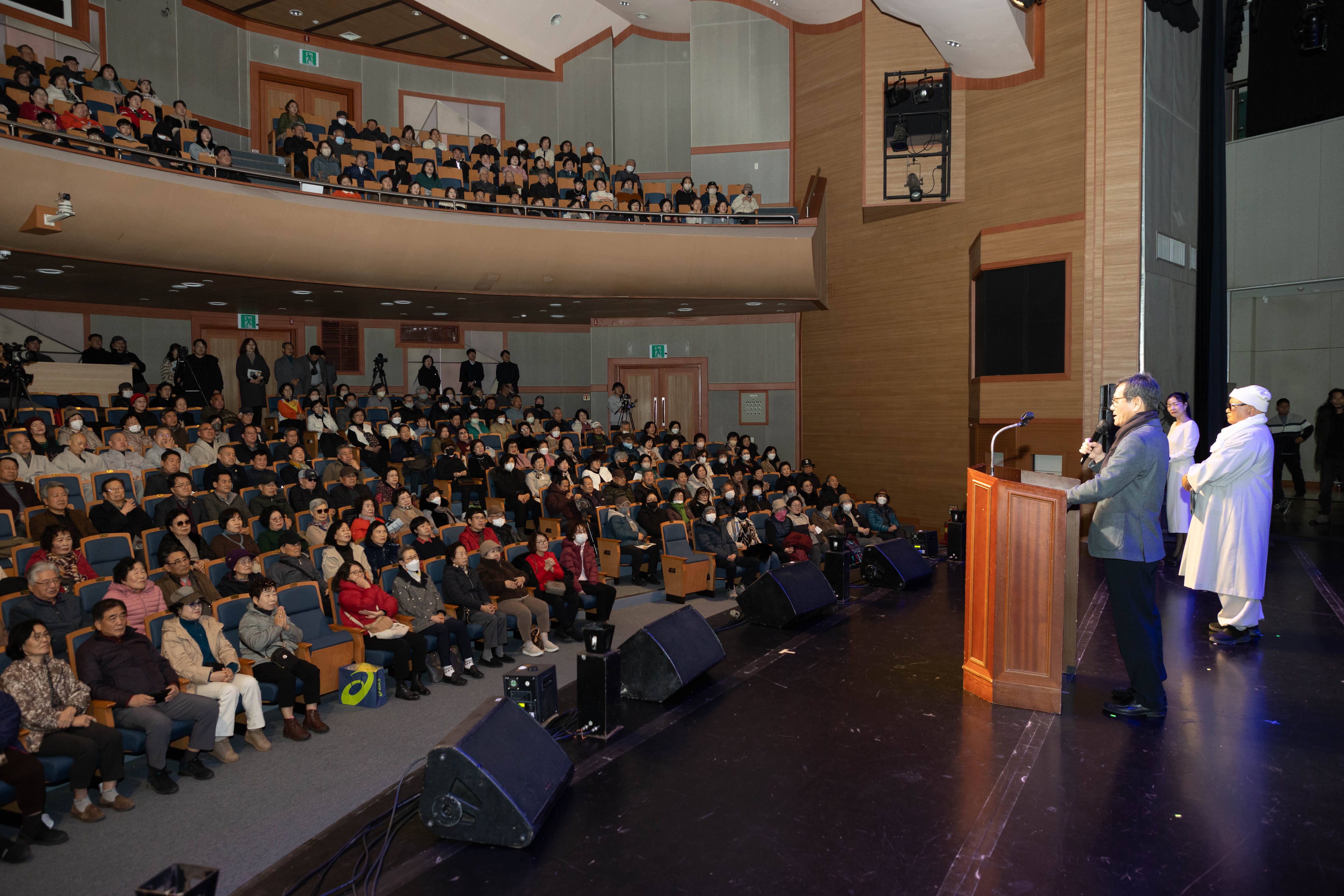제9회 범일국사 문화콘서트 이미지