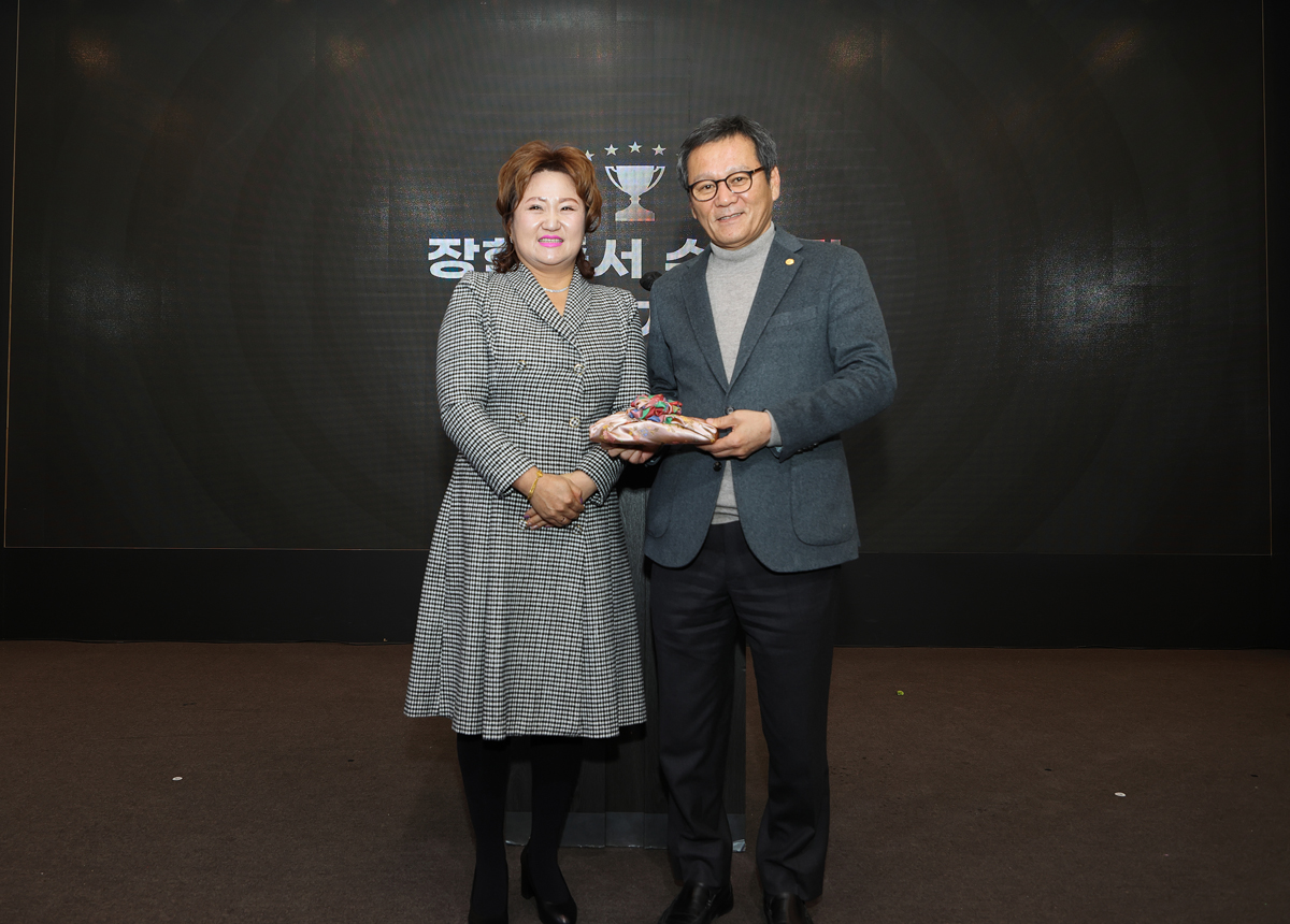 2025 성덕동 통반장대회 이미지