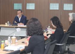 강릉관광브랜드공연 메인공연 중간보고회 썸네일 5