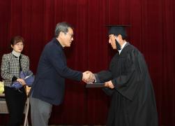 제40회 강릉노인대학 졸업식 썸네일 3