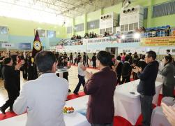 제1회 강원특별자치도 회장배라인댄스 및 생활체육대회 썸네일 4