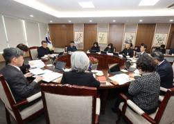 2026년도 정부예산 확보를 위한 국비 전략회의 썸네일 2