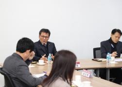 강릉시 산하기관 주요업무계획 보고회 썸네일 9