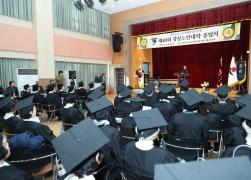 제40회 강릉노인대학 졸업식 썸네일 9