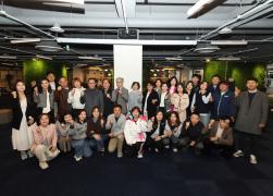 강릉원주대학교 최고경영자과정 특강 썸네일 1