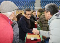 제5회 난설헌배 전국여자바둑대회 개회식 썸네일 3