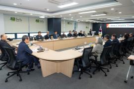 국제관광도시 시민실천운동 추진위원회 정기회의 썸네일 5