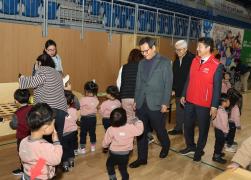 2025 올림픽 유산 스마일 페스티벌 격려 썸네일 7