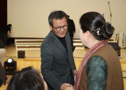 제18회 보래미 음악회 및 포남2동 주민 어울림 한마당 썸네일 2