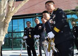 경포119안전센터 신축 준공식 썸네일 6