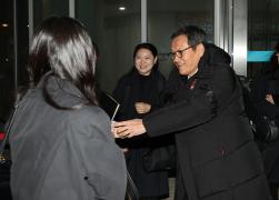 시 승격 70주년 기념 강릉시민 대화합 한마당 기념식 썸네일 10