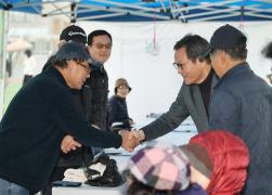 사천면 어울림 한마당 행사 썸네일 6