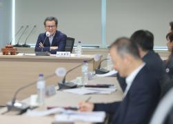 2025년 제2차 노사민정협의회 본회의 썸네일 4