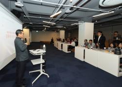 강릉원주대학교 최고경영자과정 특강 썸네일 8