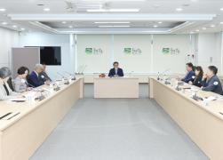 2025년 제2차 노사민정협의회 본회의 썸네일 3