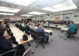 강릉시 가뭄극복 시민설명회(대한숙박업강릉시지부) 썸네일 3