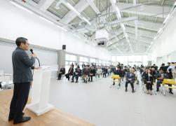 강원특별자치도 반려동물지원센터 개관식 썸네일 3