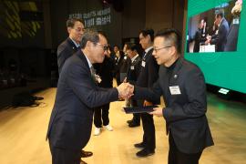 제32회 ITS 세계총회 조직위원회 출범식 썸네일 5