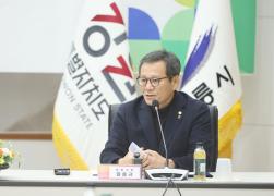 (주)파마리서치 투자 협약식 썸네일 4