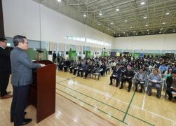 2025년 강릉시 사회복지대회 기념식 썸네일 3