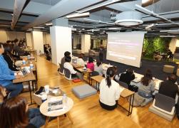 강릉원주대학교 최고경영자과정 특강 썸네일 2