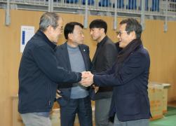 제5회 난설헌배 전국여자바둑대회 개회식 썸네일 2