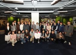 강릉원주대학교 최고경영자과정 특강 썸네일 10