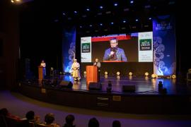 제9회 범일국사 문화콘서트 썸네일 1