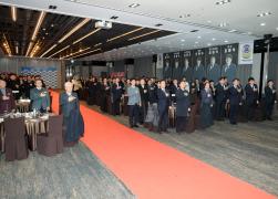 (사)한국청년지도자연합회 강원도지부 강릉시지회 2026년 회장단 이취임식 썸네일 1