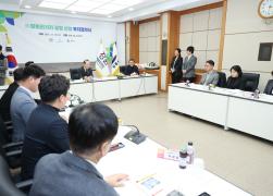 (주)파마리서치 투자 협약식 썸네일 6