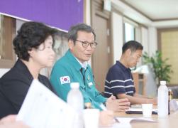 강릉시 가뭄극복 시민설명회 (한국외식업중앙회강릉시지부) 썸네일 4