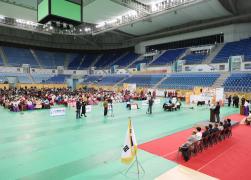 제5회 난설헌배 전국여자바둑대회 개회식 썸네일 6