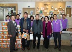 제18회 보래미 음악회 및 포남2동 주민 어울림 한마당 썸네일 1