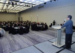 고랭지채소 공동 출하 협의회 송년의 밤 썸네일 9