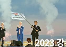 2023강릉세계합창대회 D-1년 기념행사 썸네일 10