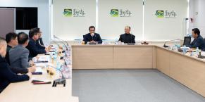 국제관광도시 시민실천운동 추진위원회 정기회의 썸네일 6