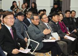 제18회 보래미 음악회 및 포남2동 주민 어울림 한마당 썸네일 3