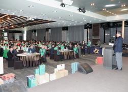 2025년 강릉시 새마을지도자 한마음대회 썸네일 3