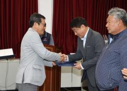 2023년 제1차 노사민정협의회 및133주년 노동절 기념식(2) 썸네일 4