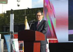 글로벌 관광 범시민 캠페인 릴레이 실천 협약식 썸네일 3