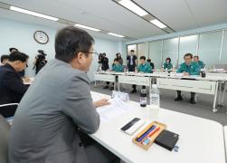 강릉시 가뭄대응 예산정책 간담회 썸네일 5