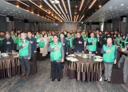 2025년 강릉시 새마을지도자 한마음대회 썸네일 5