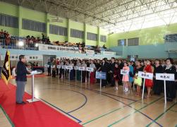 제1회 강원특별자치도 회장배라인댄스 및 생활체육대회 썸네일 6